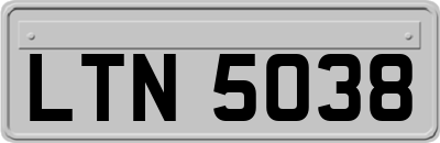 LTN5038
