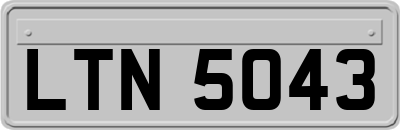 LTN5043