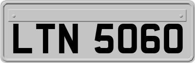 LTN5060