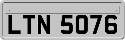 LTN5076