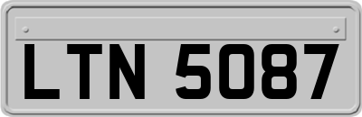 LTN5087
