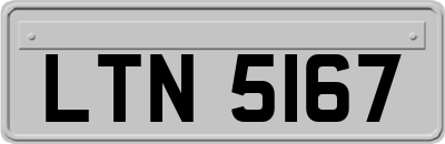 LTN5167