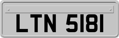 LTN5181