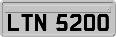 LTN5200