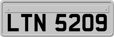 LTN5209