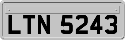 LTN5243