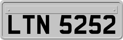 LTN5252
