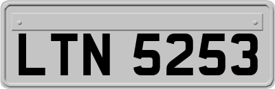 LTN5253