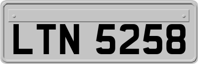 LTN5258