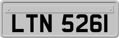 LTN5261