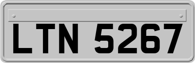 LTN5267