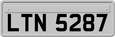 LTN5287