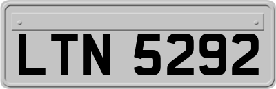 LTN5292