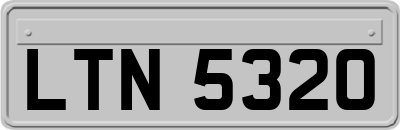 LTN5320