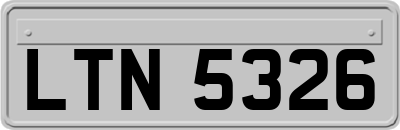 LTN5326