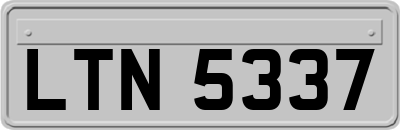 LTN5337