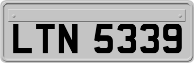 LTN5339