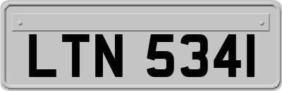LTN5341