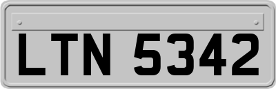 LTN5342