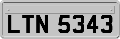 LTN5343