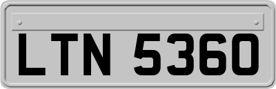 LTN5360