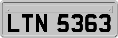 LTN5363