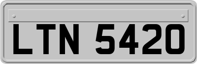 LTN5420