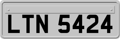 LTN5424