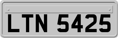 LTN5425