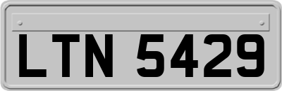 LTN5429