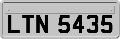 LTN5435