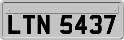 LTN5437