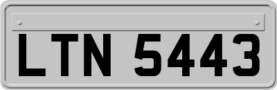 LTN5443