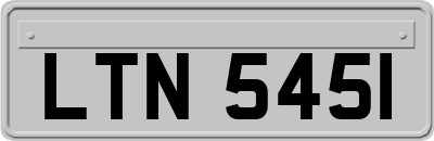 LTN5451