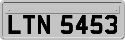 LTN5453