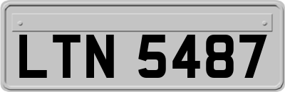 LTN5487