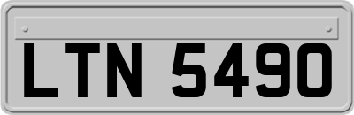 LTN5490