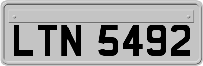 LTN5492