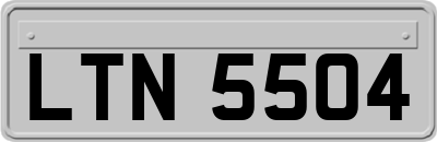 LTN5504