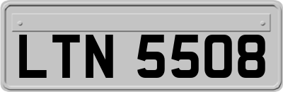 LTN5508