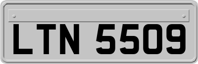 LTN5509