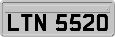 LTN5520