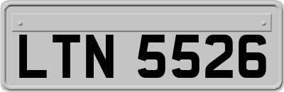 LTN5526