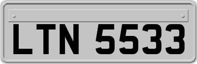 LTN5533