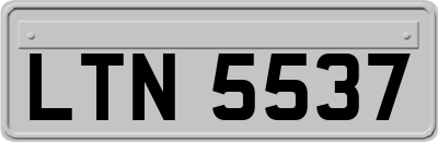 LTN5537