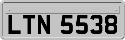 LTN5538