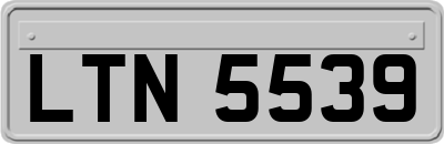 LTN5539