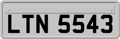LTN5543