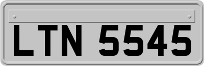 LTN5545
