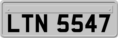 LTN5547